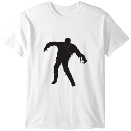 Discover Ipod Zombie Classic T-Shirts