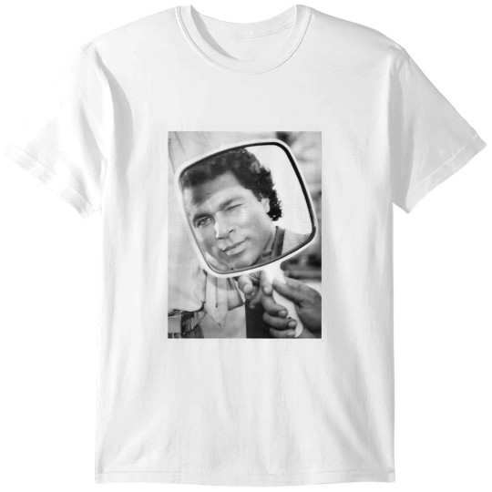 Discover Ricardo Tubbs Miami Vice T-Shirts