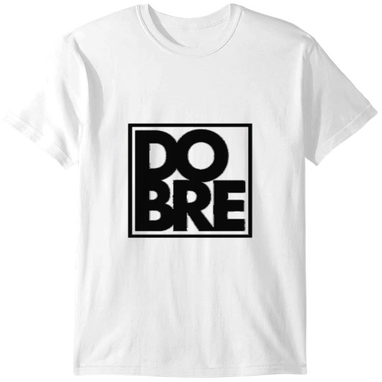 Discover Dobre Brothers Logo, Dobre Brothers Merch Classic T-Shirts