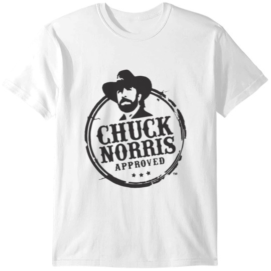 Discover Chuck Norris T-Shirts