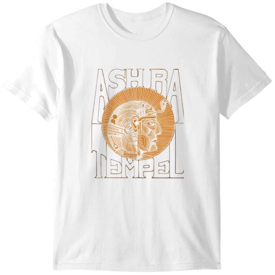 Discover Ash Ra Tempel T-Shirts