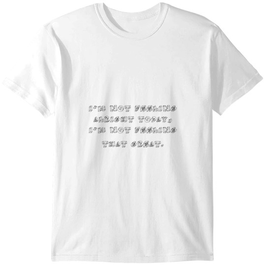 Discover CAKE rock band Sheep Go to Heaven lyrics T-Shirts