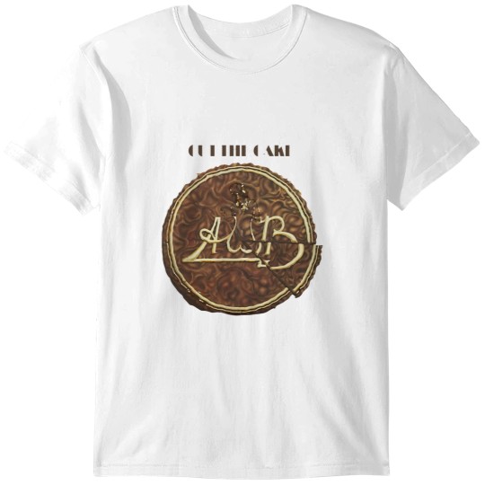 Discover AWB Logo T-Shirts