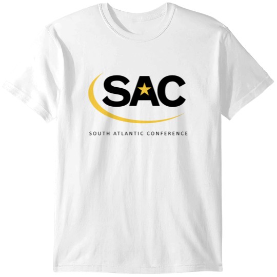 Discover SOUTH ATLANTIC CONFERENCE LOGO T-Shirts