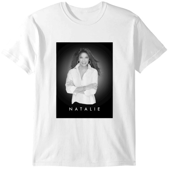 Discover Natalie Cole Perfect Gift T-Shirts