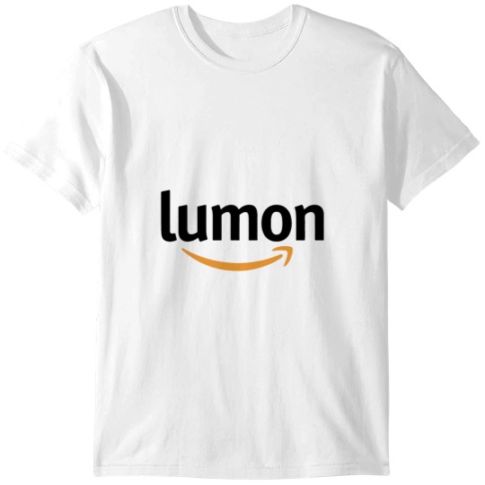 Discover Severance Lumon Logo T-Shirts