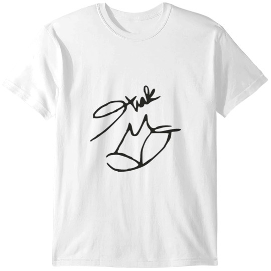 Discover Shakira Signature T-Shirts