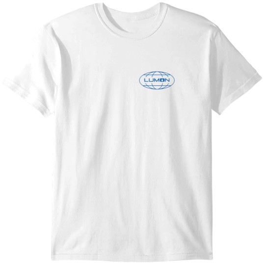 Discover Severance Lumon Logo T-Shirts
