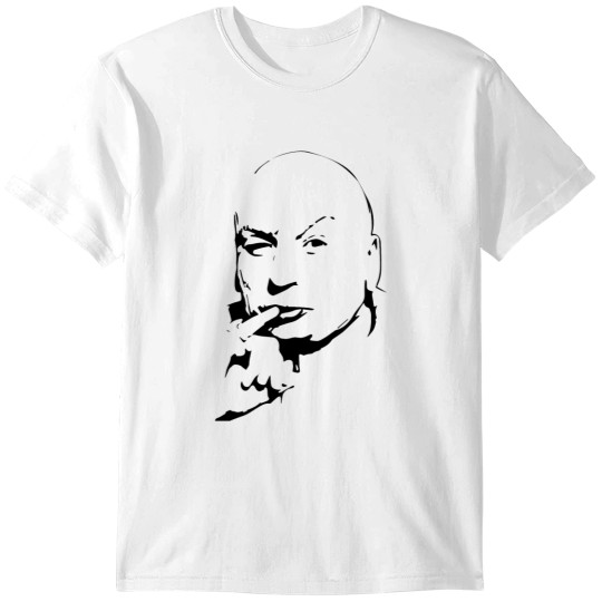 Discover Austin Powers - Dr Evil T-Shirts