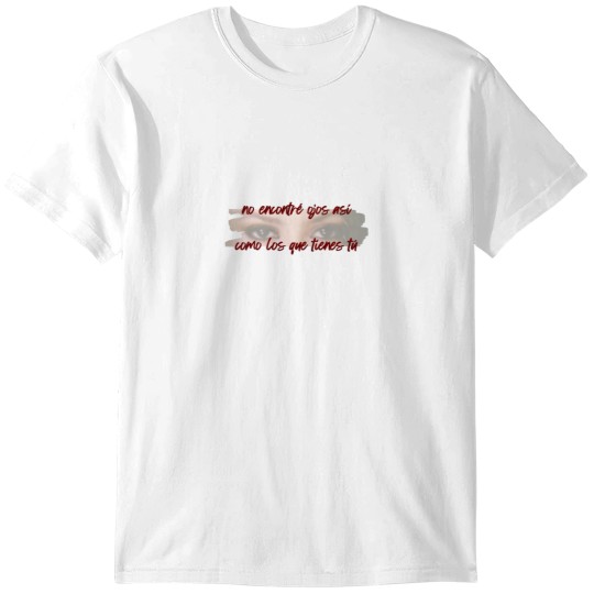 Discover Shakira Ojos Así Sticker, T-Shirts