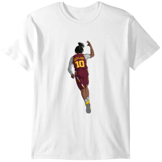 Discover Darius Garland T-Shirts
