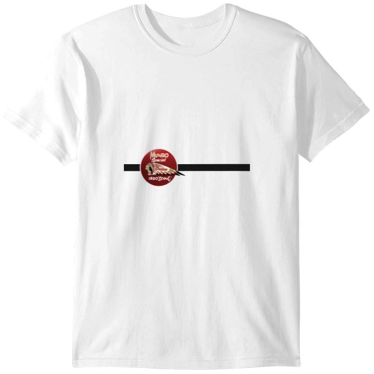 Discover World’s Fastest Indian Scout — Burt Munro T-Shirts