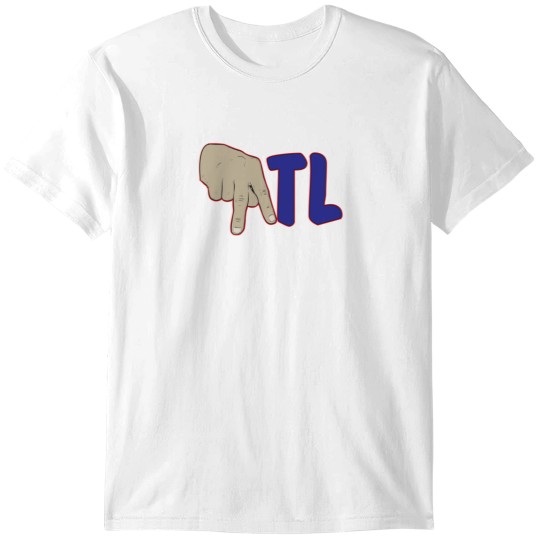 Discover Atlanta ATL Georgia ATLien South T-Shirts