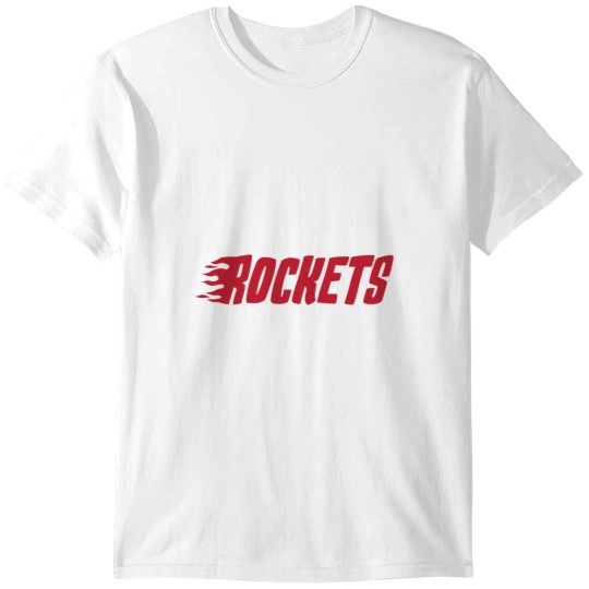 Discover houston rockets T-Shirts