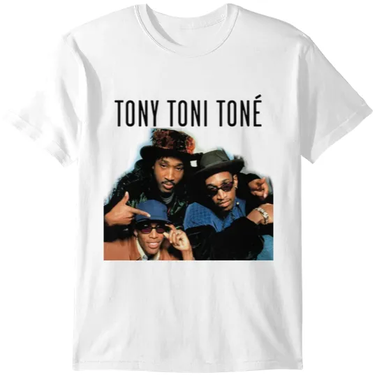 Discover Tony toni tone T-Shirts