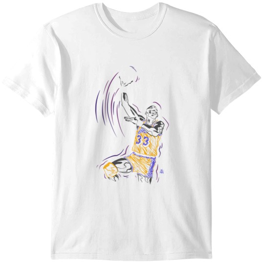 Discover Skyhook T-Shirts