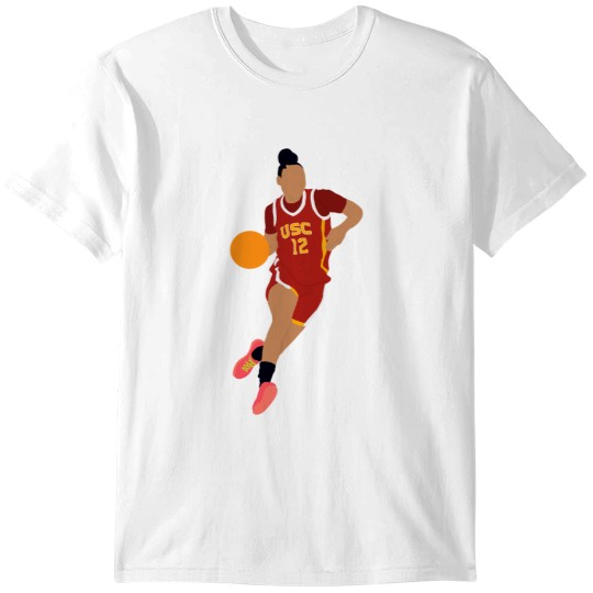 Discover USC Juju Watkins 12 T-Shirts