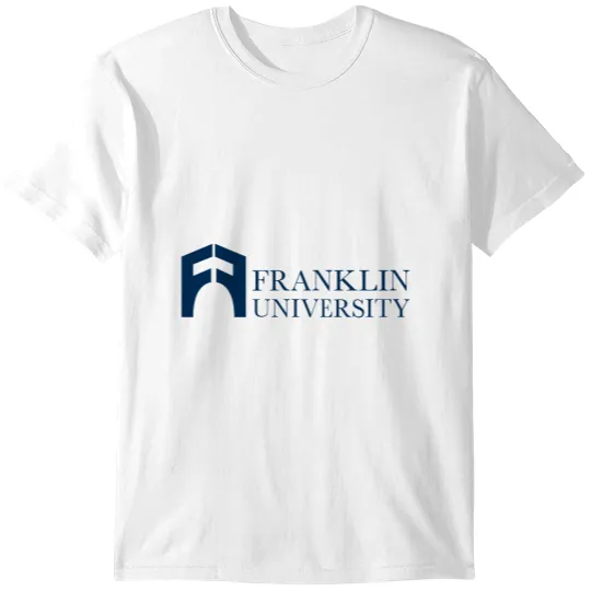 Discover Franklin University Established 1902 T-Shirts