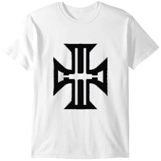 Discover Triple H HHH Logo Triple H HHH Logo T-Shirts