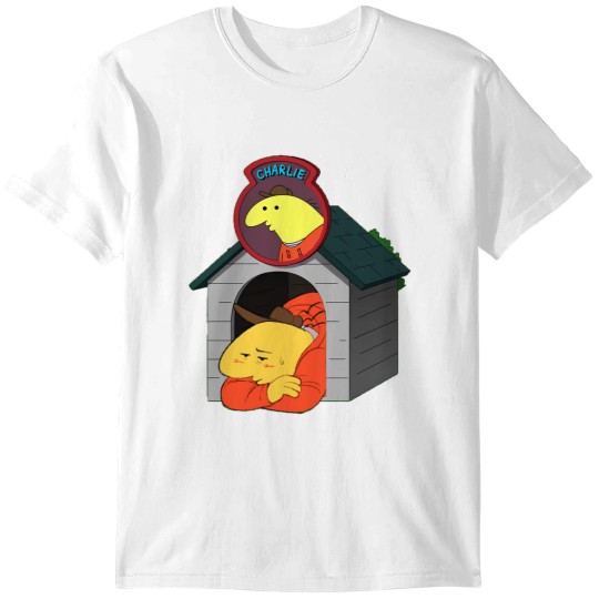 Discover Alone At Home T-Shirts