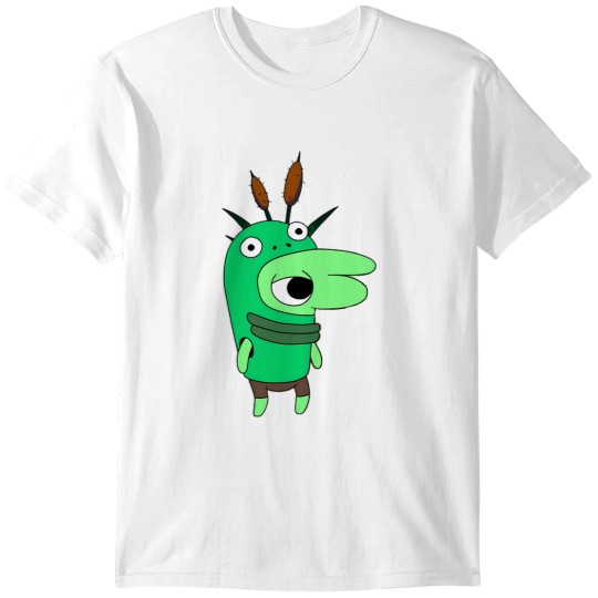 Discover Glep Smiling Friends T-Shirts