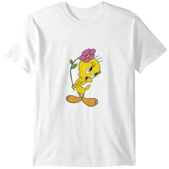 Discover pretty tweety bird T-Shirts