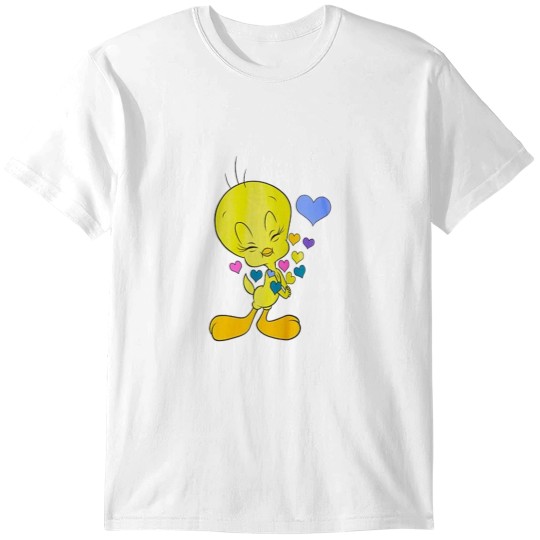 Discover Loveable tweety bird T-Shirts