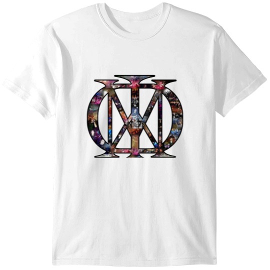 Discover dream collors theater T-Shirts