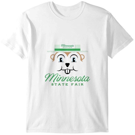 Discover Minnesota State fair     (9) Minnesota State fair     (9) T-Shirts