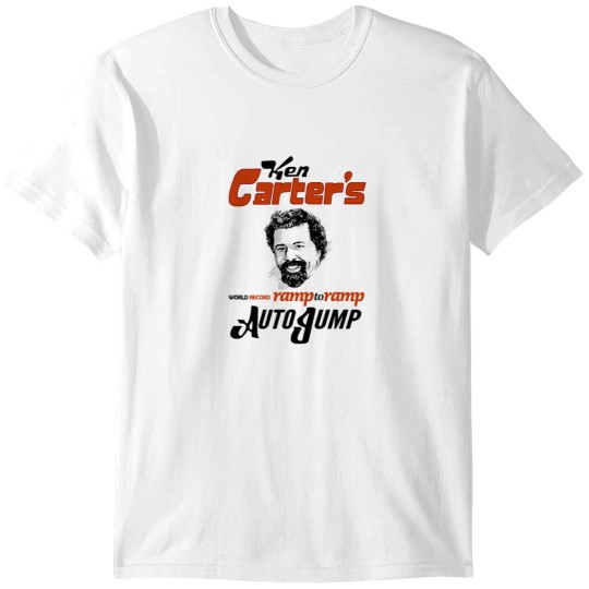 Discover Ken Carter Devil At Your Heels Shirt, Sticker, Poster, Decal T-Shirts