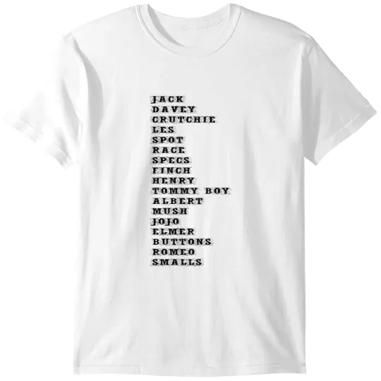 Discover NEWSIES T-Shirts