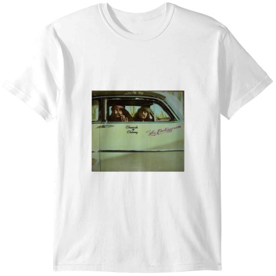 Discover Cheech et Chong Los Cochinos classique T-Shirts