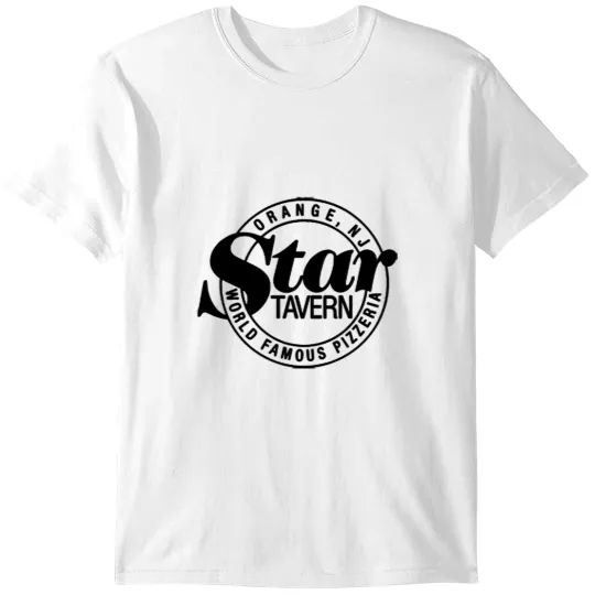 Discover Star Tavern T-Shirts