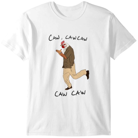 Discover Arrested Development Chicken Dance - Gob T-Shirts