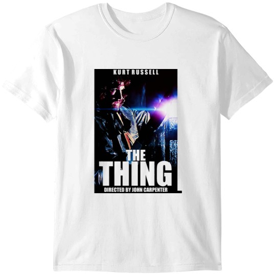 Discover THE THING T-Shirts