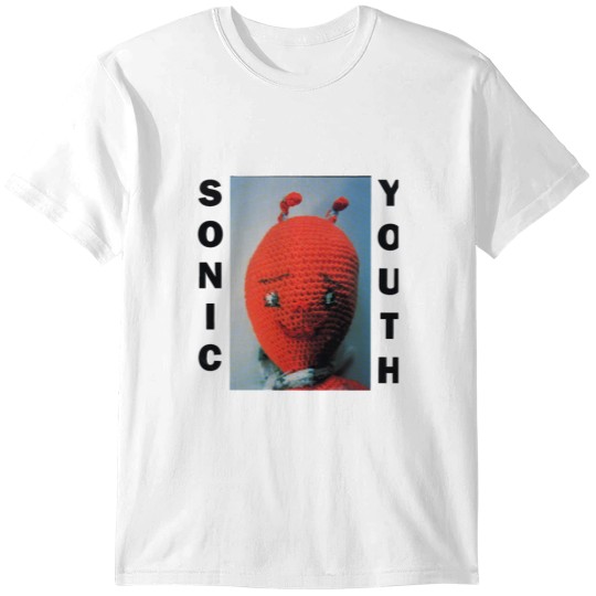 Discover Youth Doll Graphic T-Shirts