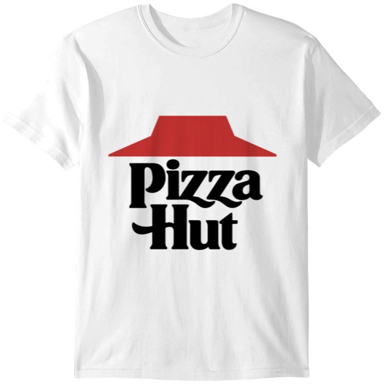 Discover pizza-hut-logo T-Shirts