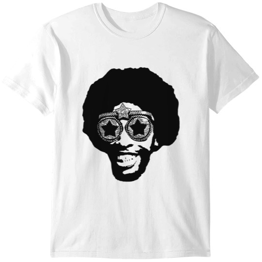 Discover Bootsy Inspired T-Shirts for Fans