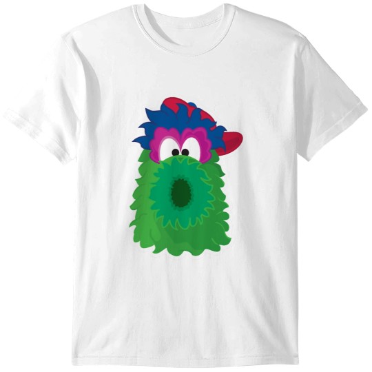 Discover Phanatic classique - Phanatic classique T-Shirts
