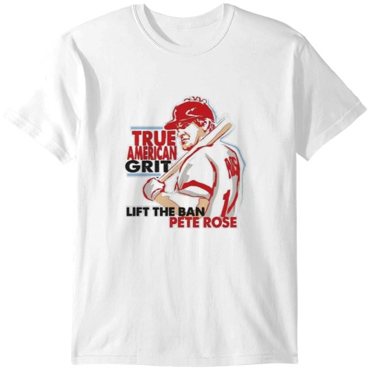 Discover Pete Rose classique T-Shirts