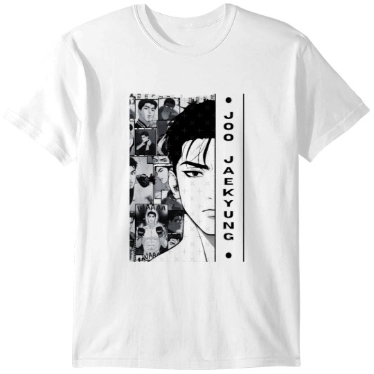 Discover .inx joo jaekyung II T-Shirts