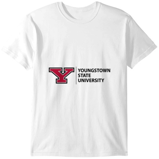 Discover Youngstown State University Established 1908 T-Shirts