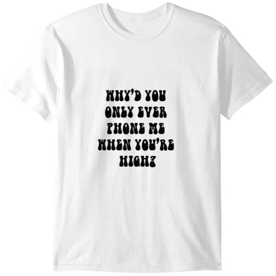 Discover Miley Cyrus Version T-Shirts
