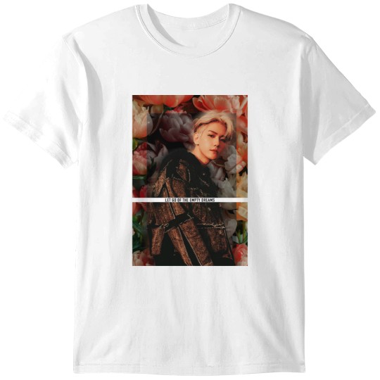 Discover Obsession EXO Baekhyun T-Shirts