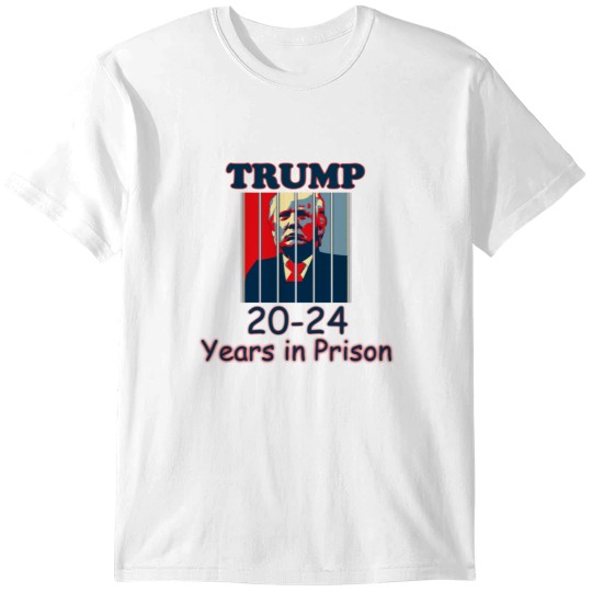 Discover Anti Trump Prison T-Shirts