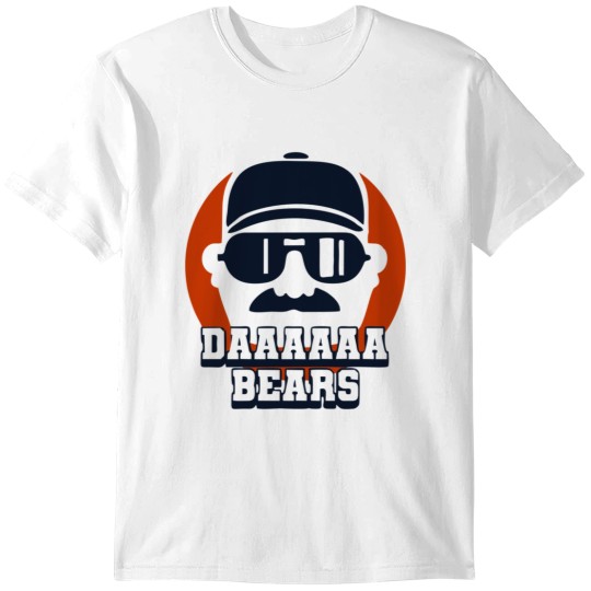 Discover Da Bears T-Shirts