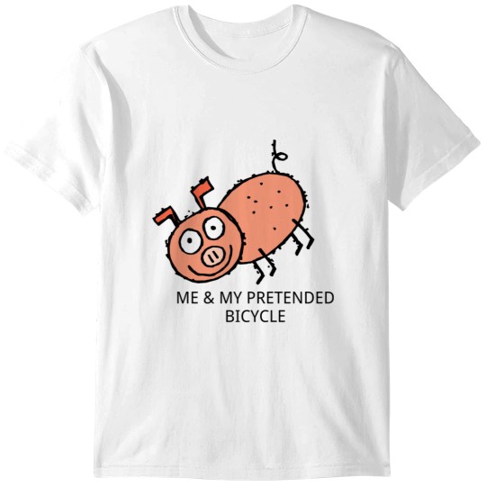 Discover Peppapig memes T-Shirts