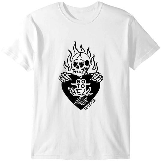 Discover BAYSIDE BAND T-Shirts
