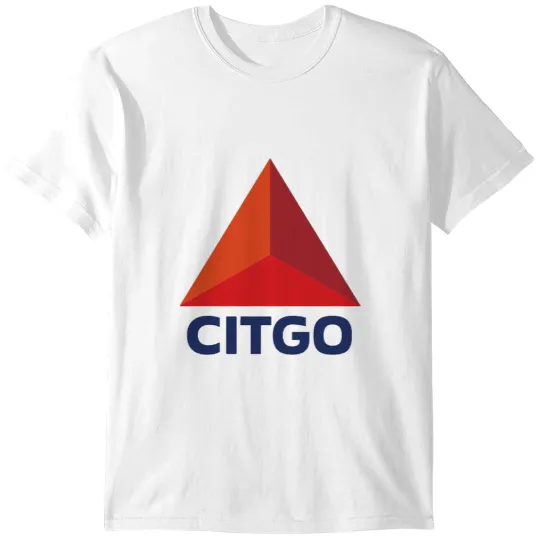 Discover Boston citgo sign T-Shirts