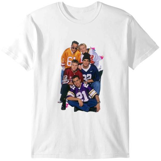 Discover Backstreet Boys 6 Backstreet Boys 6 T-Shirts